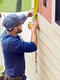 Best Siding for New Construction  in Manheim, PA